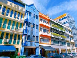 Hongkong Street (D1), Shop House #627445901